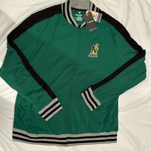 Fanatics Minnesota North Stars Sweater - XL - New with Tags